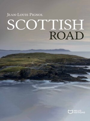 cover image of Scottish Road